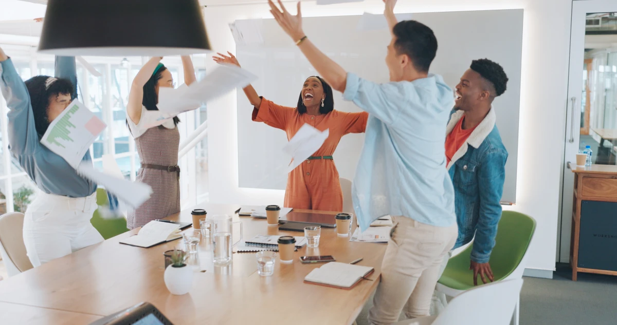 Créer des campagnes de marketing interactives : boostez votre stratégie
