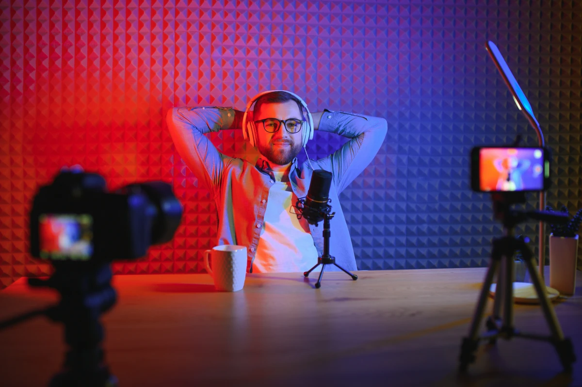 Le marketing vidéo en direct : la nouvelle frontière de l'engagement client