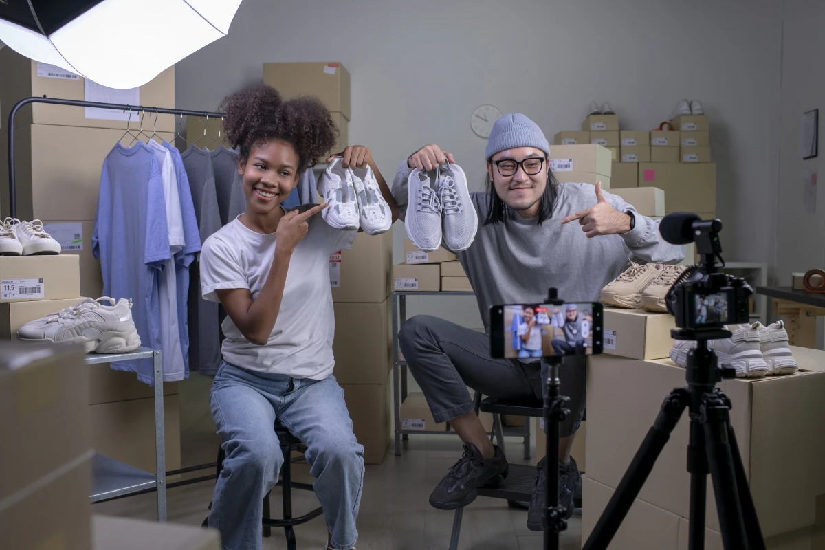 Shopify : La révolution du e-commerce à portée de tous