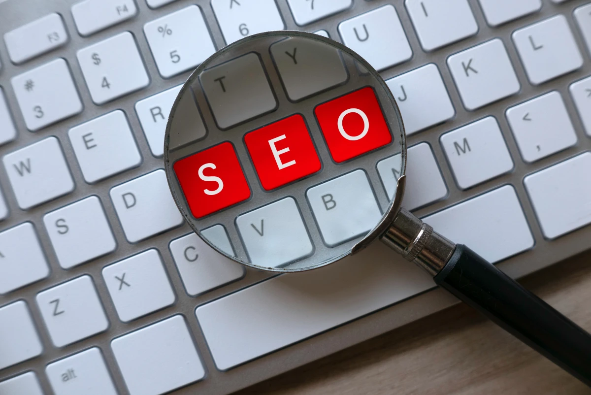 Le SEO pour petites entreprises : la clé pour se démarquer sur le web