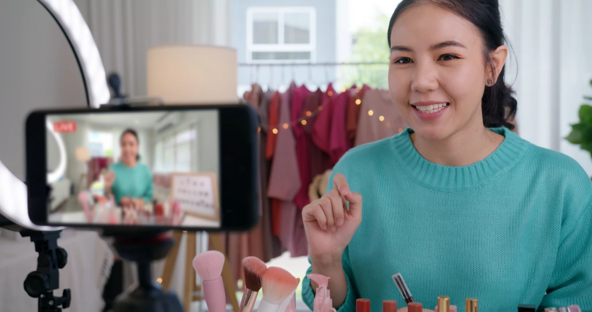 Les micro-influenceurs : la nouvelle arme secrète du marketing digital