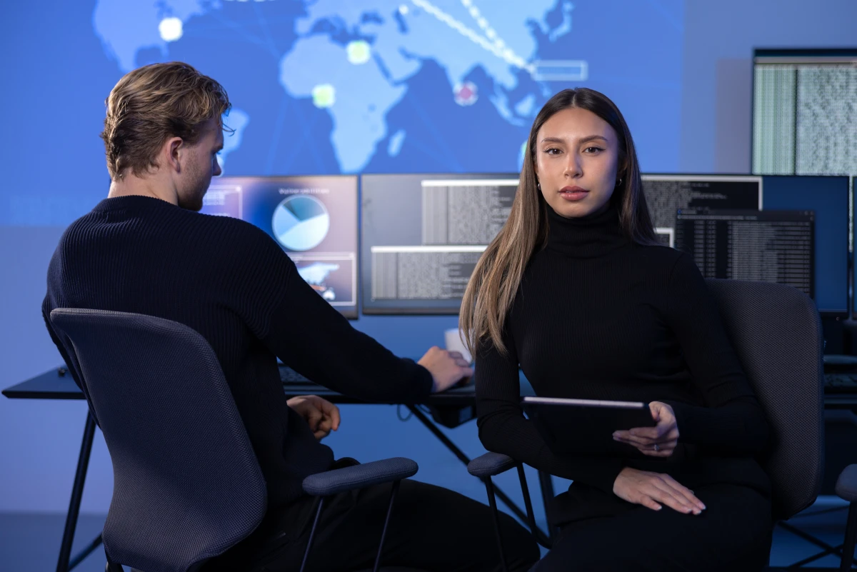 Cyber-résilience : Votre Bouclier Face aux Menaces Numériques