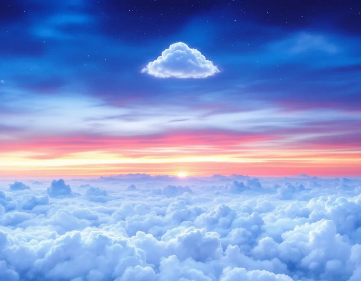 Les zones d'ombre du cloud computing : Quand l'innovation technologique se heurte à ses limites