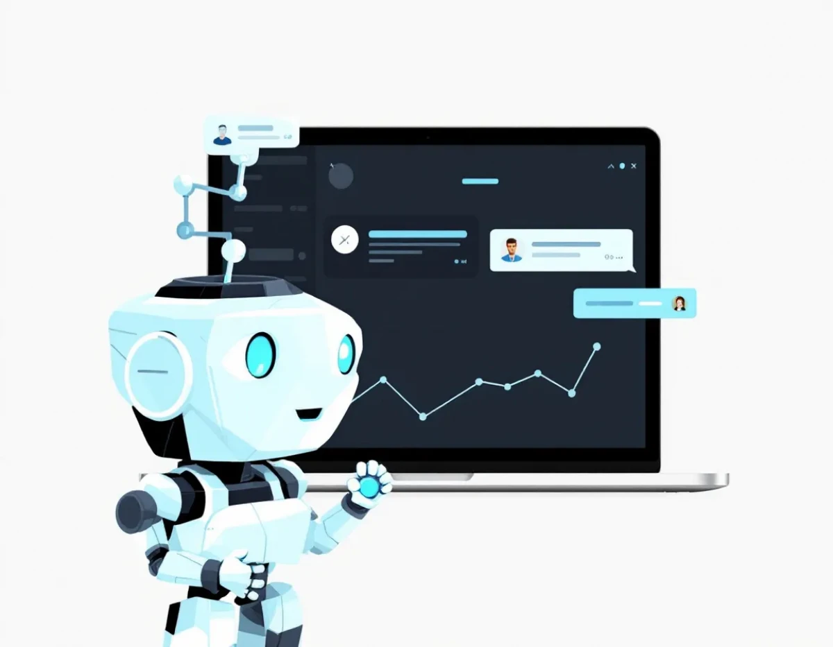 Boostez votre service client avec l'efficacité des chatbots en français