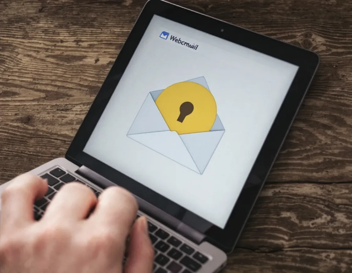 Guide des bonnes pratiques pour renforcer la sécurité et la confidentialité sur Webmail de l'Académie de Rennes