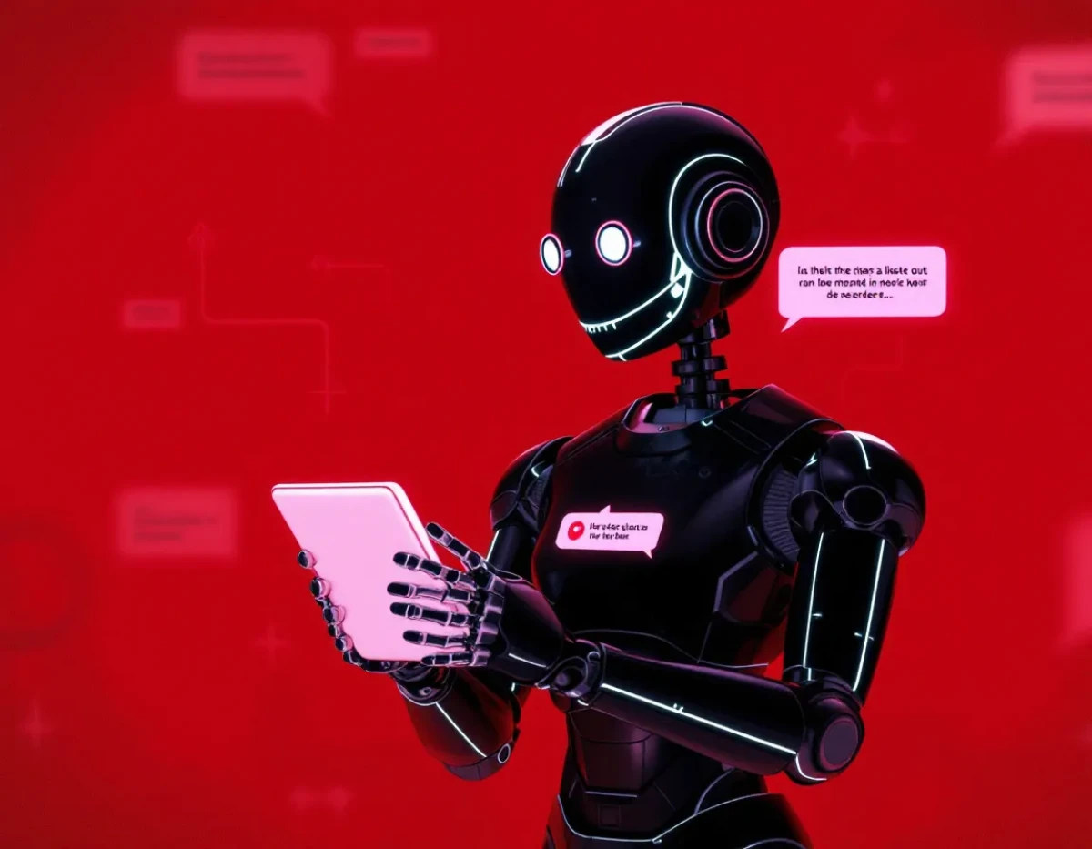 L'ère des chatbots : comment ils redéfinissent l'expérience du service client à l'époque numérique