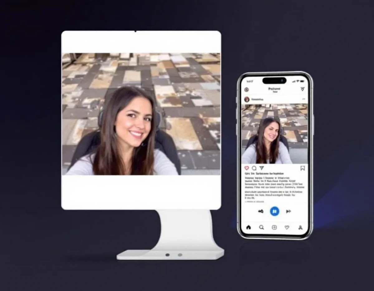 Comment Télécharger et Optimiser votre Photo de Profil Instagram pour un Rendu Parfait