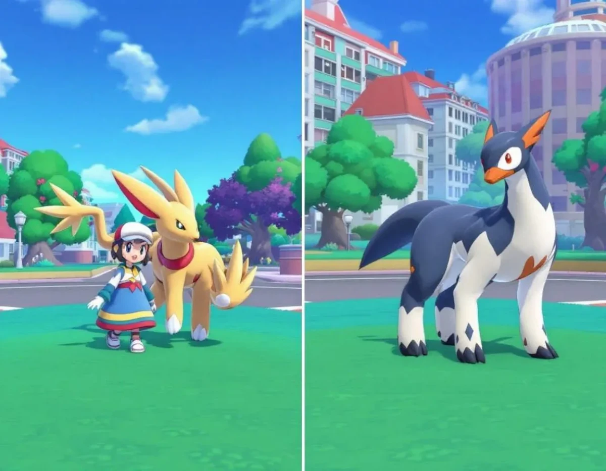 Guide Ultime pour Transformer Évoli dans Pokémon Go : Techniques Inédites pour Débloquer Chaque Évolution