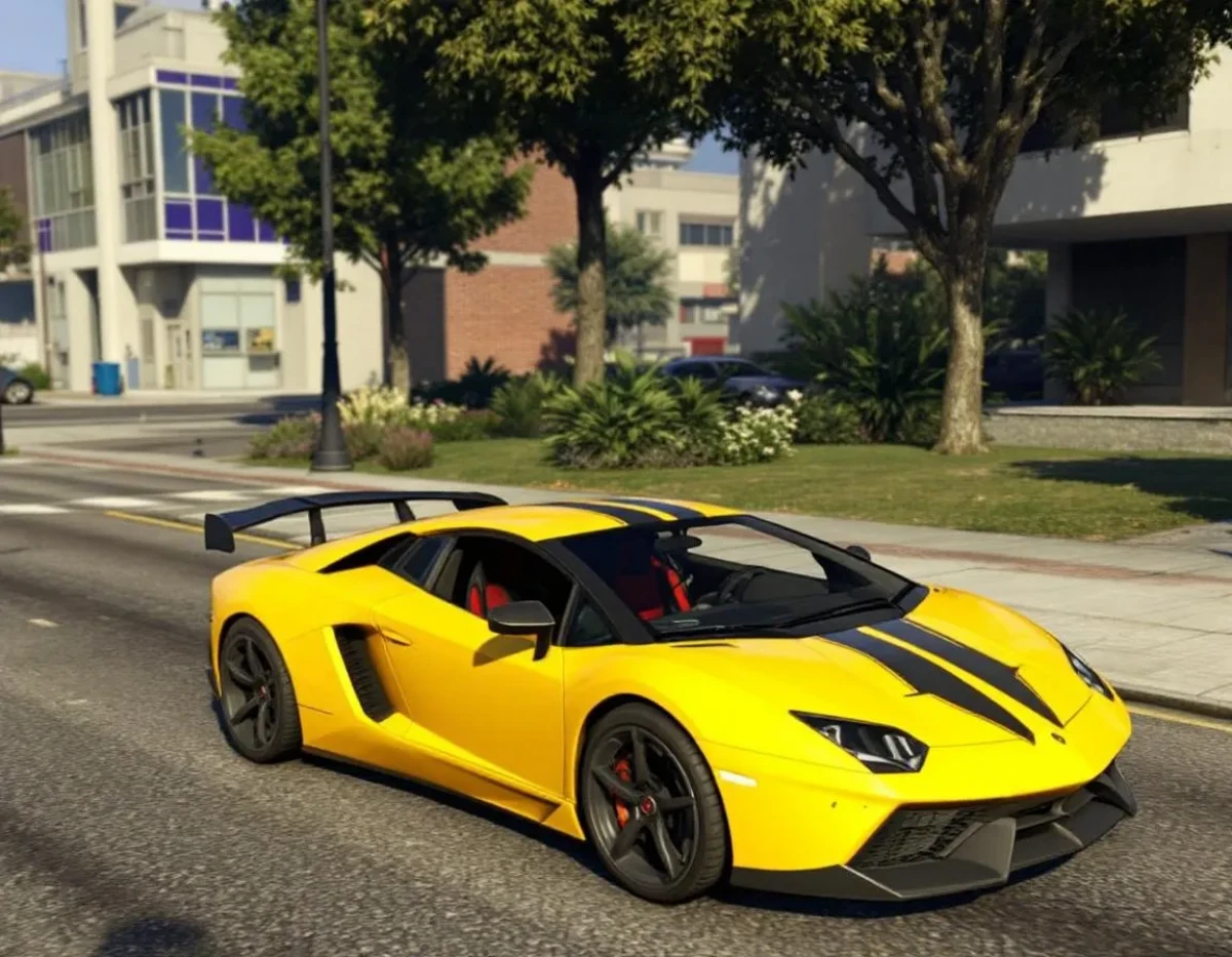 Classement 2025 des véhicules les plus véloces dans GTA 5 : Le guide ultime
