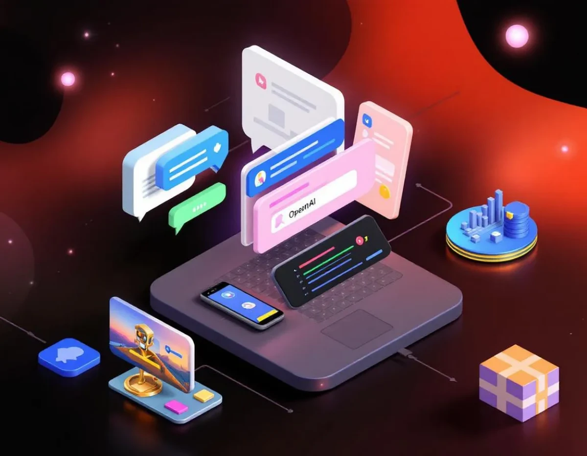Comment investir dans ChatGPT d'OpenAI : Guide complet pour les investisseurs avisés