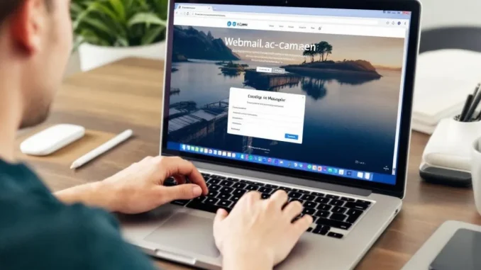webmailac-caen-la-pl