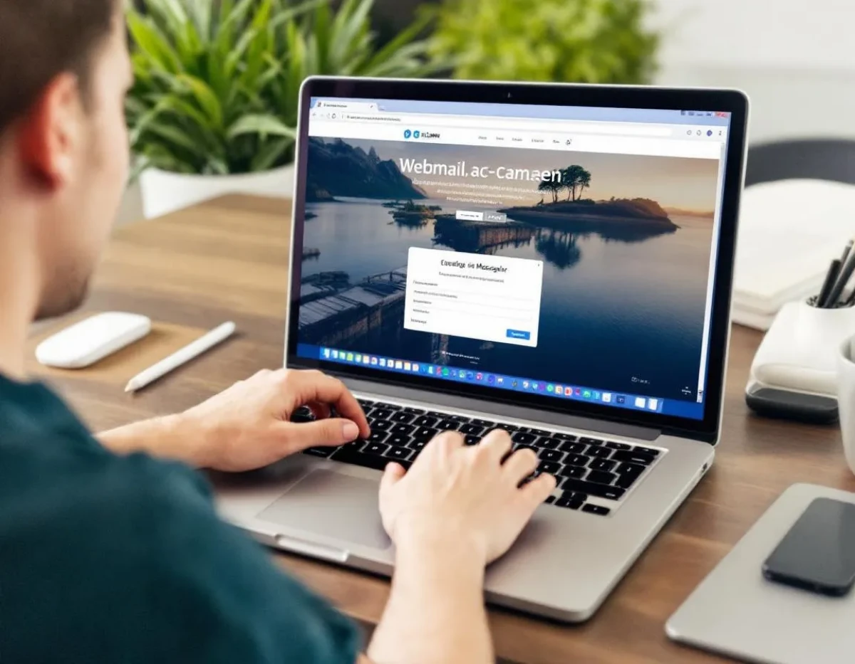 Webmail.ac-caen : La Plateforme de Messagerie de l'Académie de Normandie Face à ses Concurrents et Alternatives