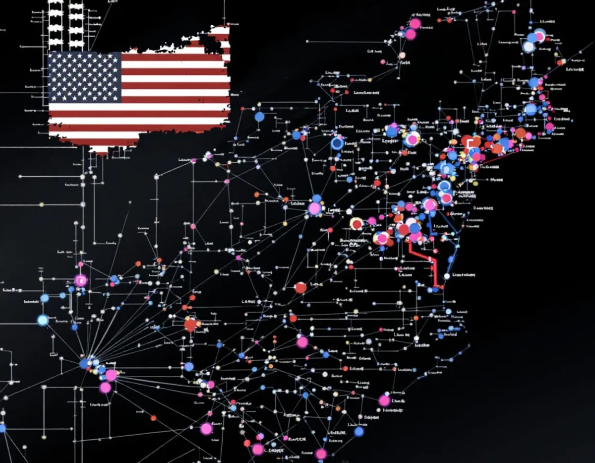 Décryptage de Google USA : Les Secrets de Fonctionnement du Colosse du Numérique
