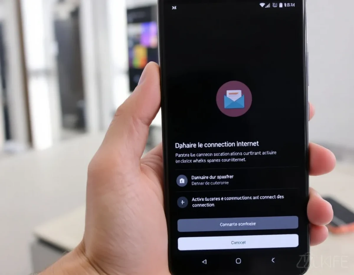 Guide pratique : Activer le partage de connexion Internet sur votre Redmi Note 7