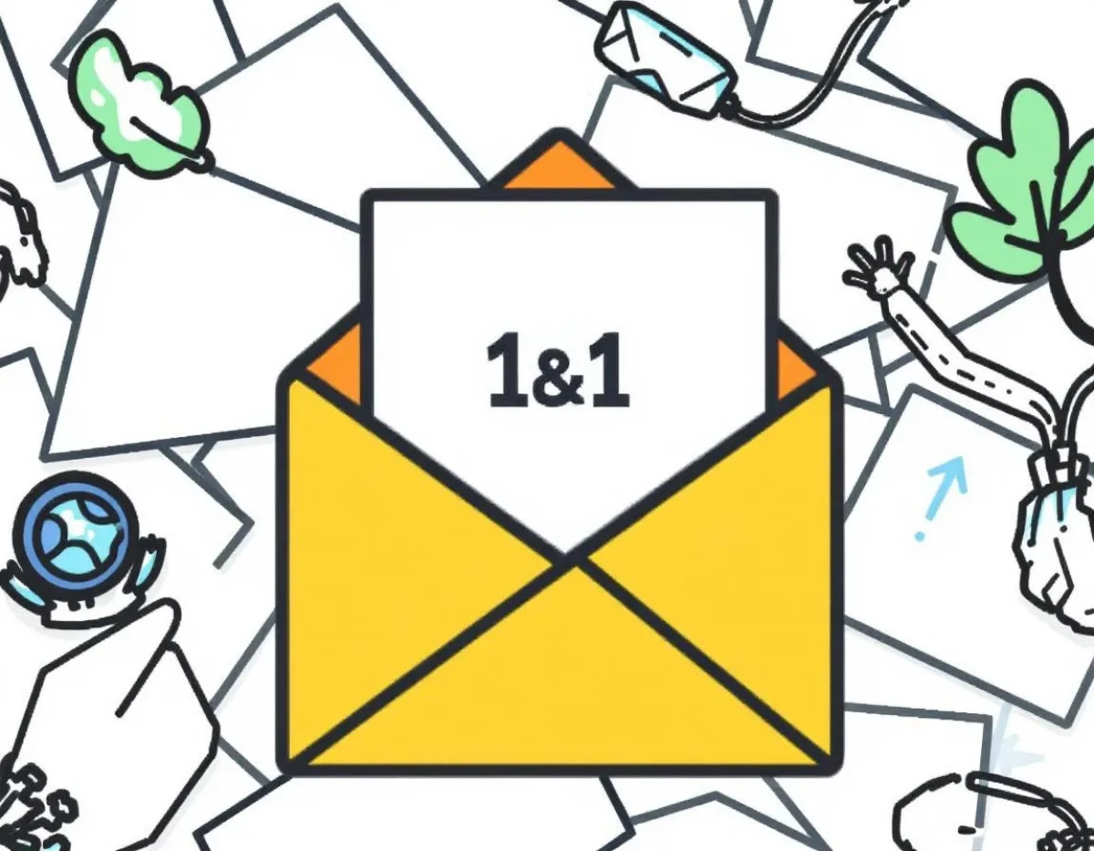 Protégez Votre Compte 1&1 Webmail des Attaques Numériques : Guide Complet