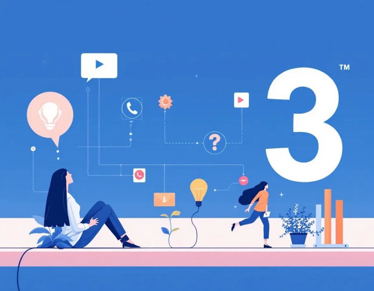 Web3 : Quel est l'Avenir Immédiat de la Technologie ?