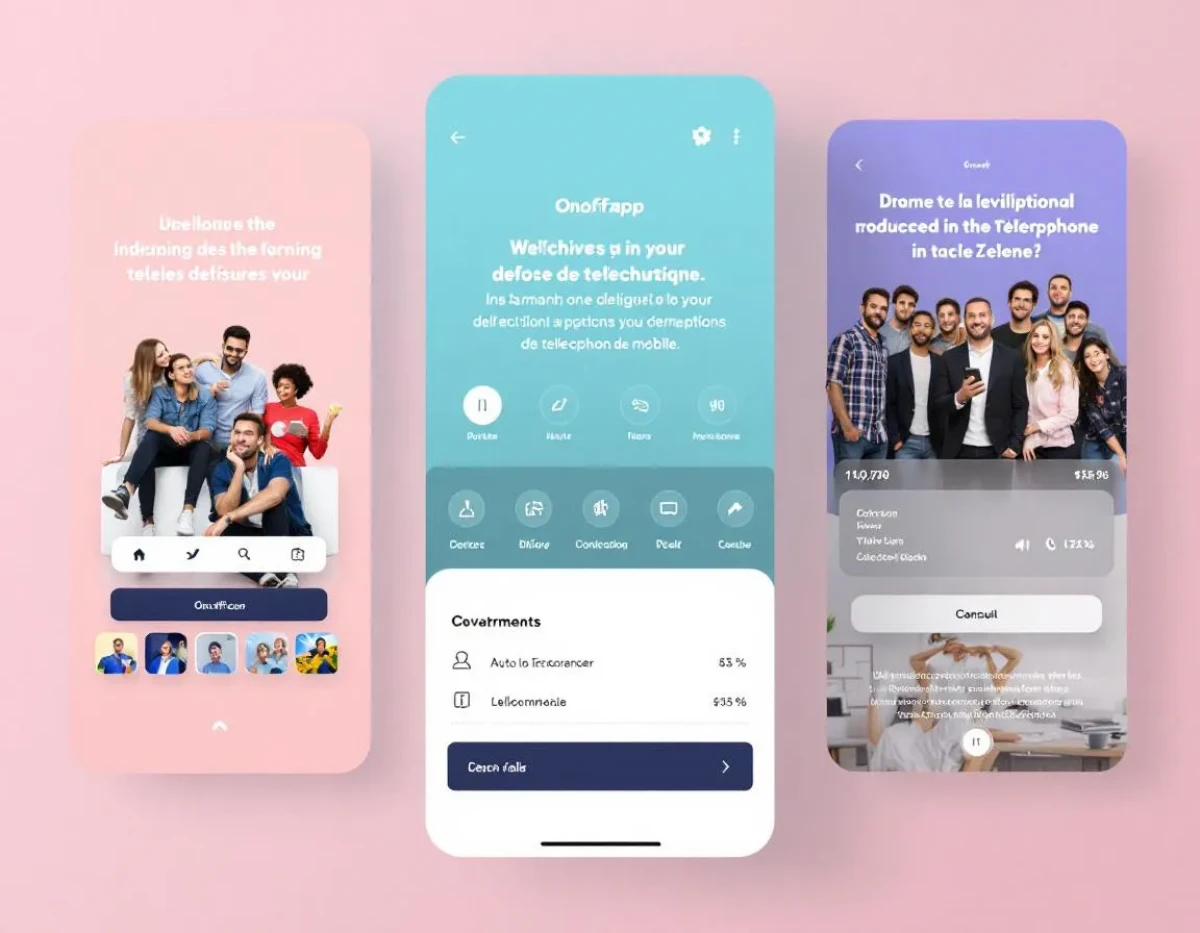 Onoffapp.net Décortiqué : L'Application Révolutionnaire qui Transforme la Téléphonie Mobile