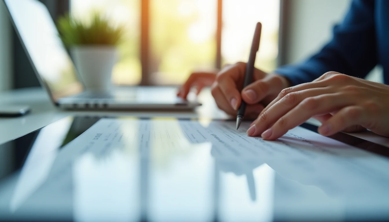 Comment signer un PDF sans l'imprimer : 5 méthodes gratuites