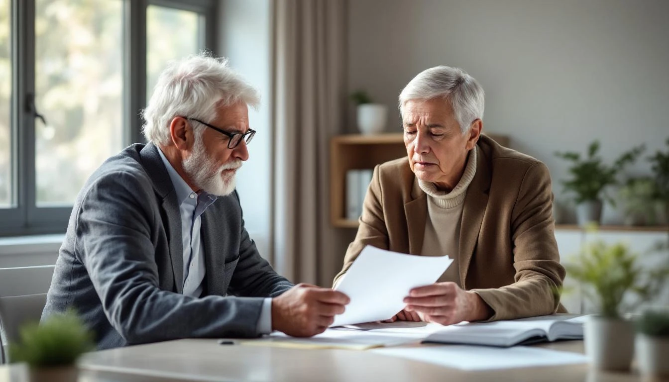 Que devient mon épargne en cas de décès selon votre contrat