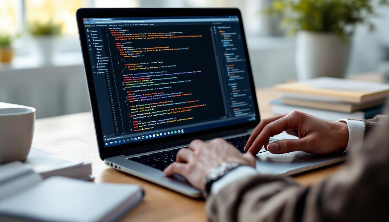Intégrer STG Gege dans vos projets web en 5 étapes