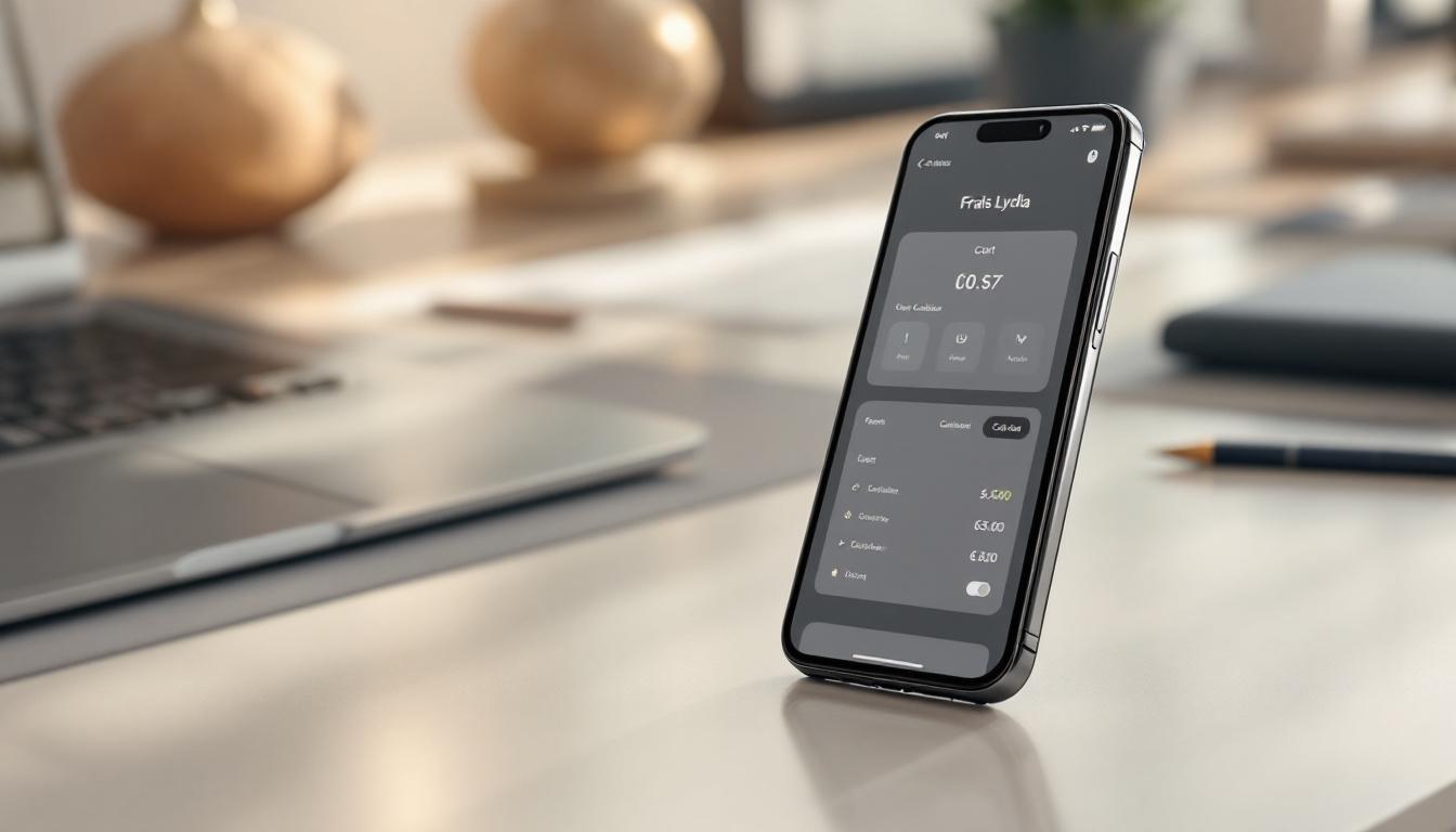 Frais Lydia : le vrai coût de l'application en 2026