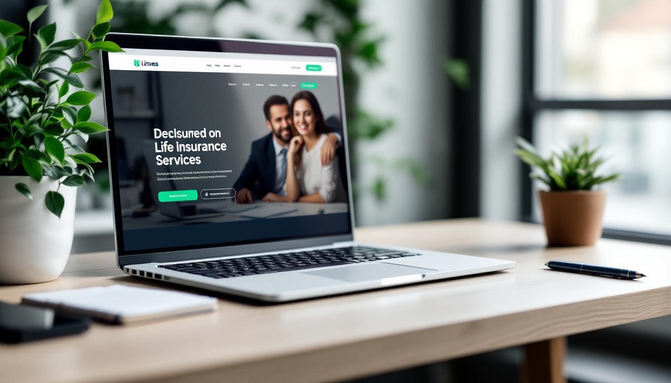 Pourquoi Linxea domine le marché de l'assurance vie en ligne
