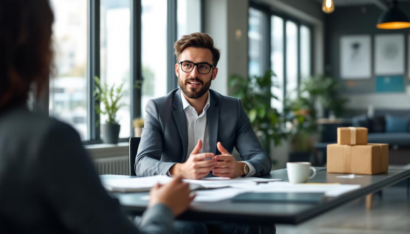 5 raisons d'adopter Pro Douane pour votre entreprise