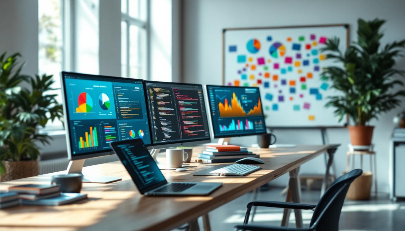 15 exemples de base de données pour vos projets web