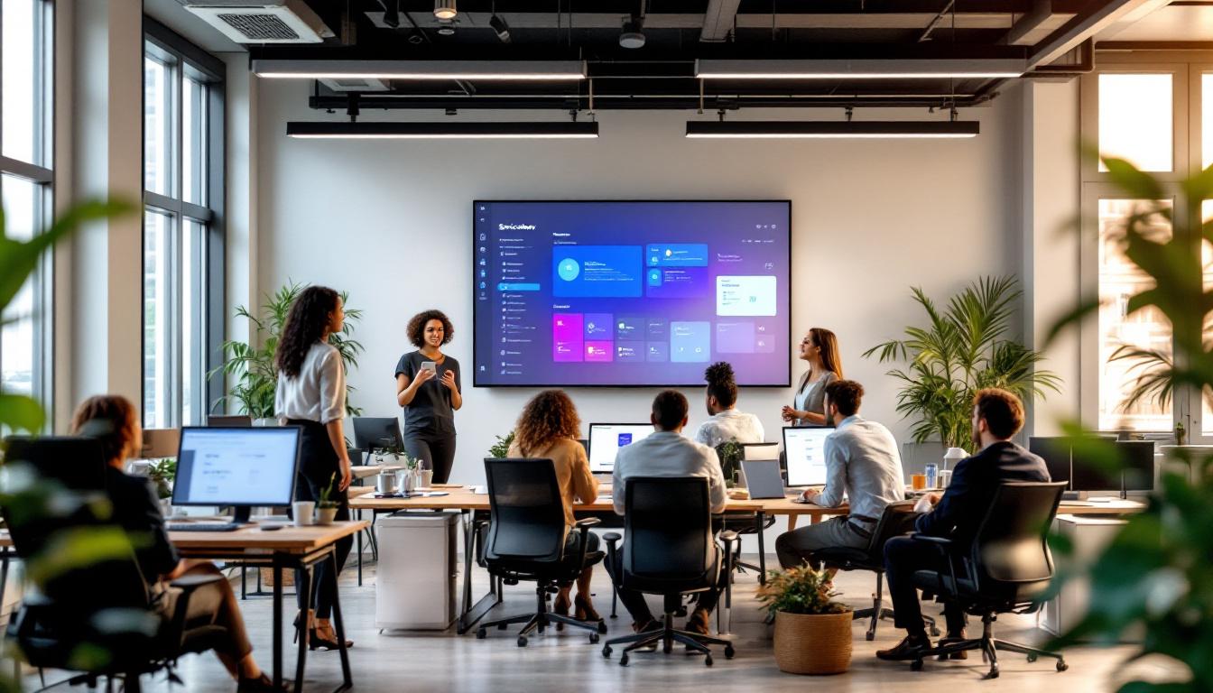 ServiceNow révolutionne la gestion IT des entreprises en 2026