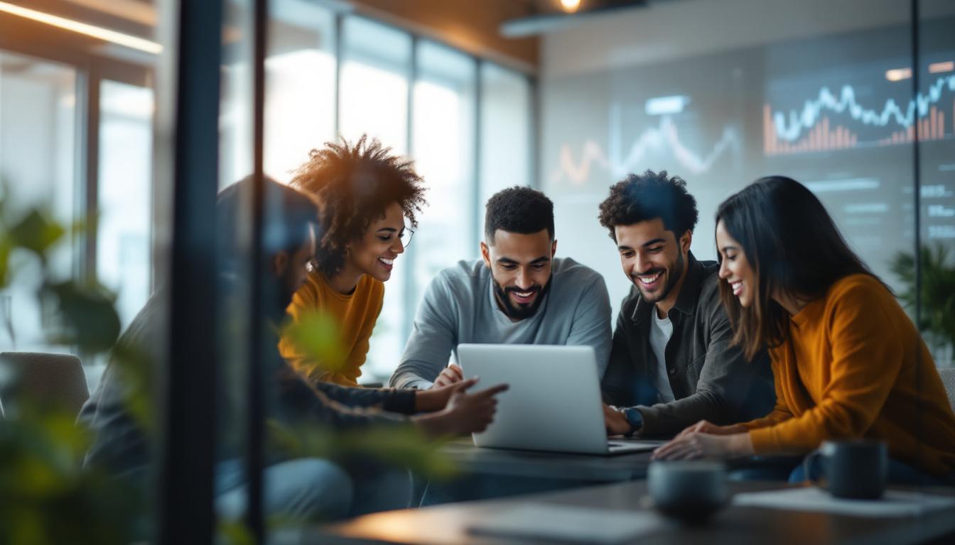 Comment obtenir un prêt rapidement avec les fintech en 2026