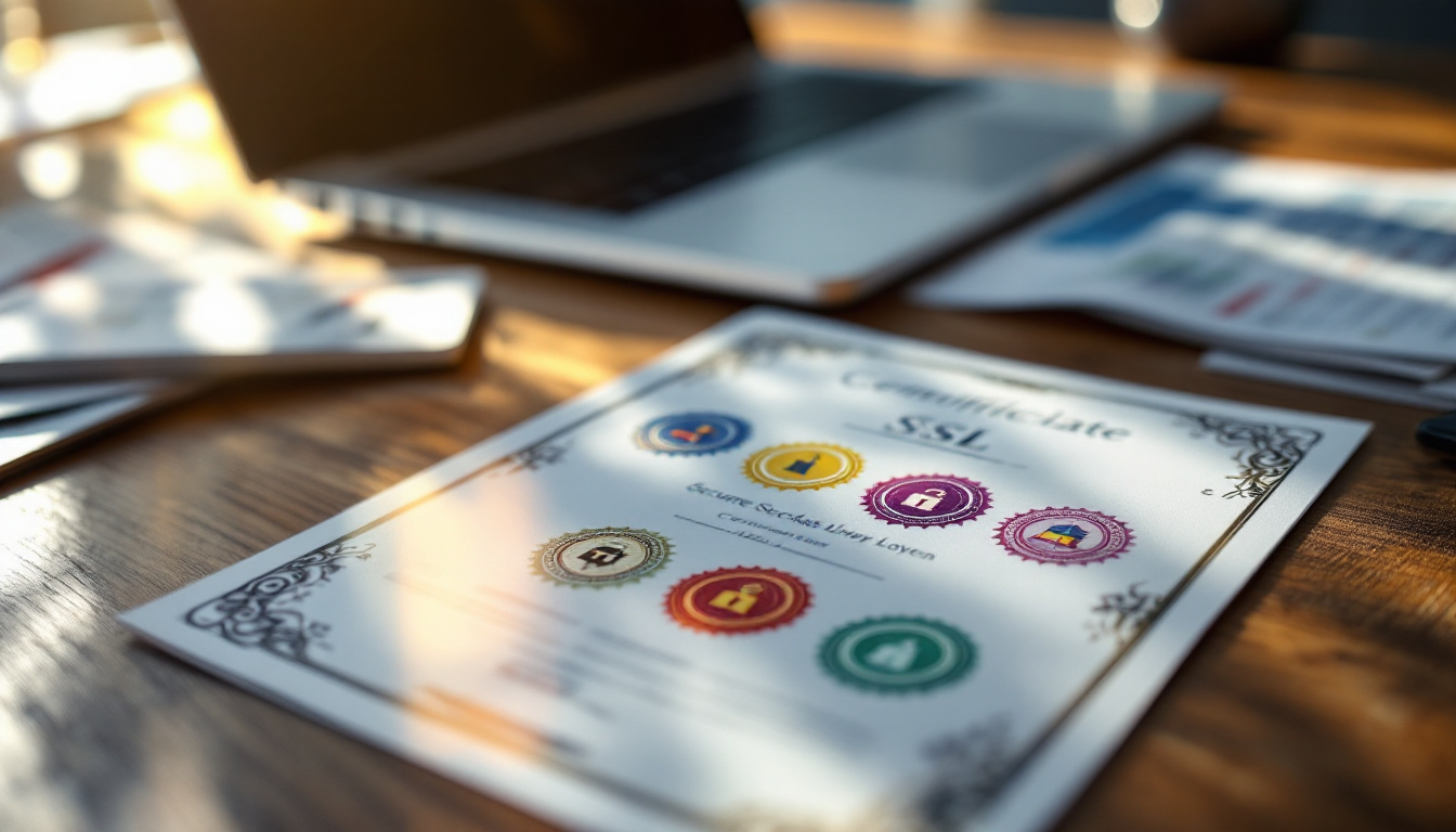 Secure Sockets Layer Certificate : 7 erreurs à éviter