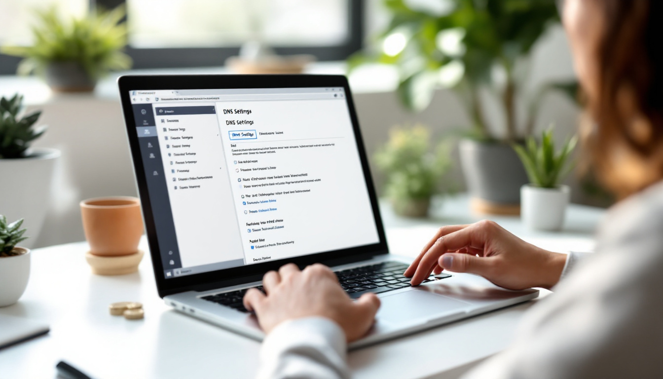 Changer DNS Windows 11 : tutoriel pratique pour débutants